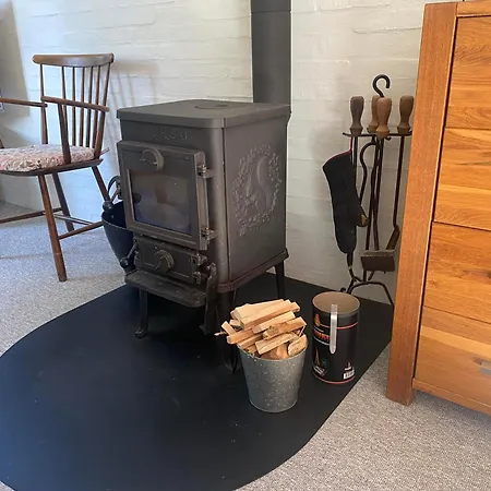 Holiday home Beautiful In With 3 Bedrooms And Wifi Glesborg