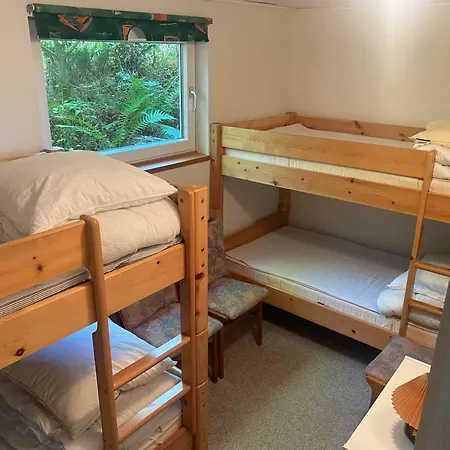 Beautiful In With 3 Bedrooms And Wifi