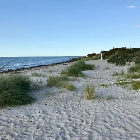 Beautiful In With 3 Bedrooms And Wifi * Glesborg