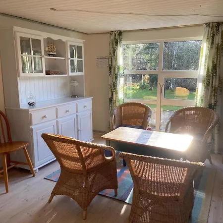Beautiful In With 3 Bedrooms And Wifi Holiday home Glesborg