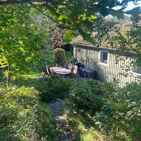 Holiday home Beautiful In With 3 Bedrooms And Wifi