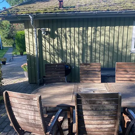 Holiday home Beautiful In With 3 Bedrooms And Wifi