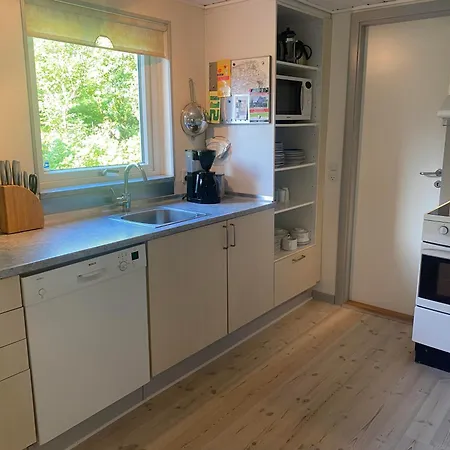 Beautiful In With 3 Bedrooms And Wifi Glesborg