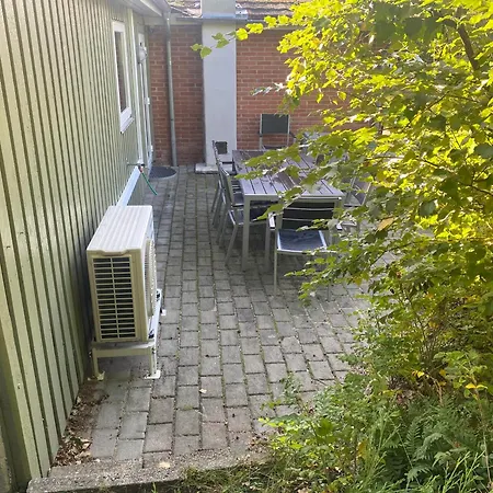 Beautiful In With 3 Bedrooms And Wifi Holiday home Glesborg